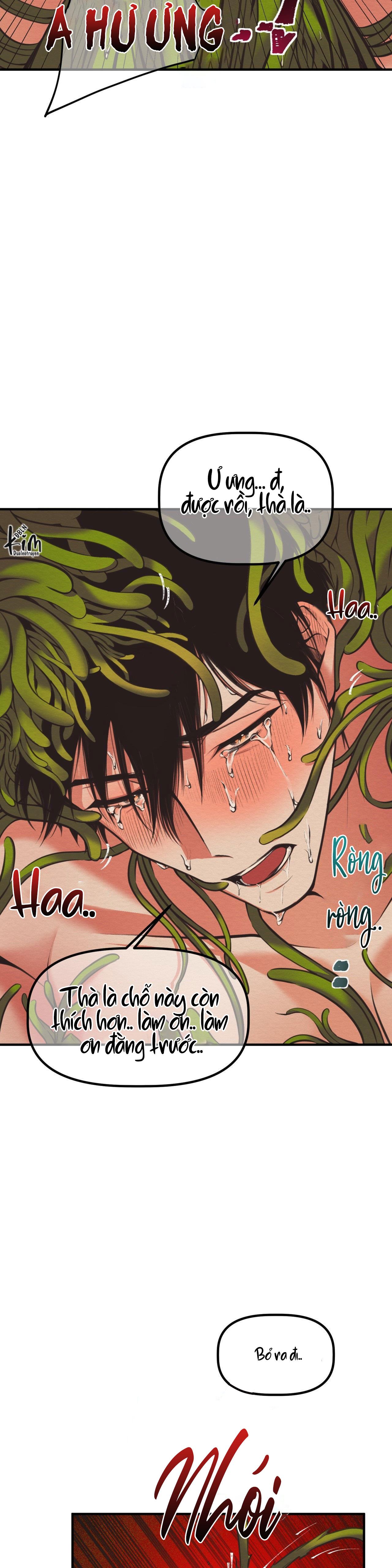 ÁC MA ĐỈNH CẤP - Chap 17