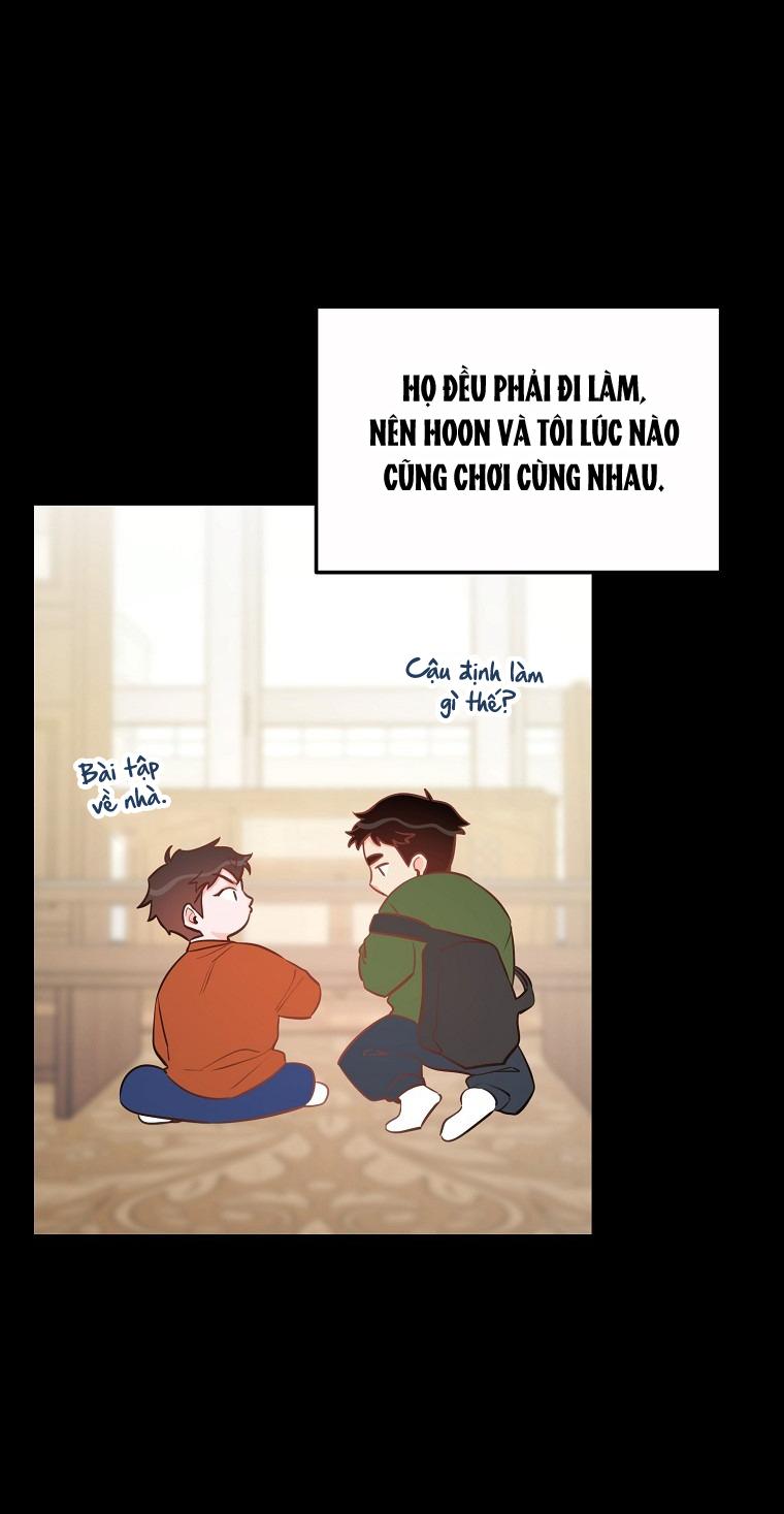 Có Chuyện Gì Xảy Ra với Sự Nổi Tiếng Của Tôi Thế? - Chap 50