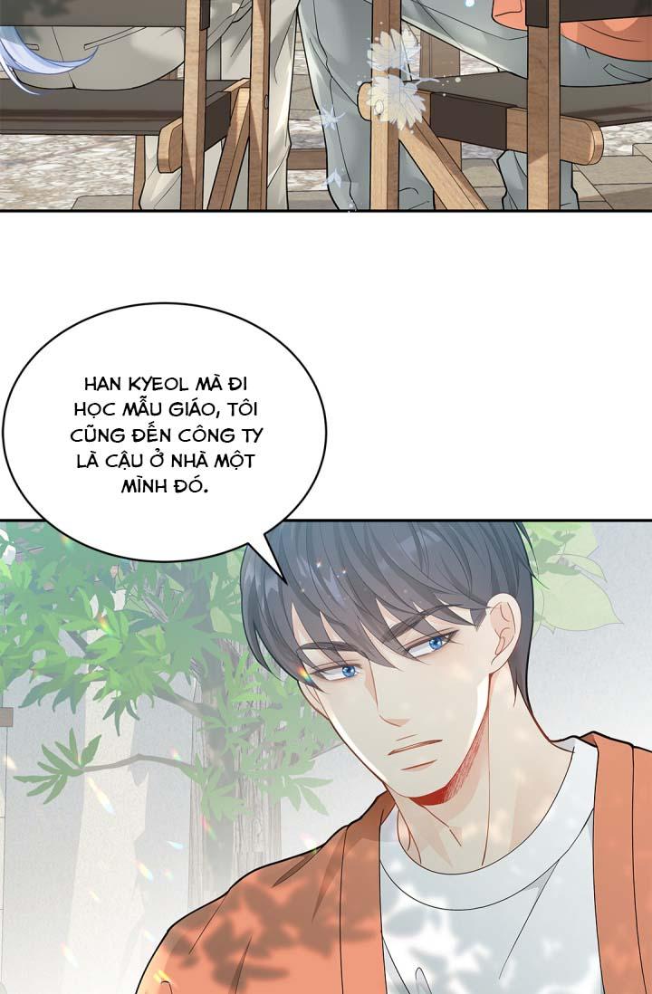 Hôn Nhân Bị Đánh Cắp Của Hồ Ly - Chap 52