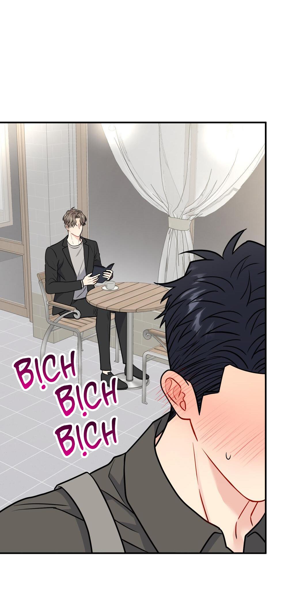 CẬU KHÔNG PHẢI LÀ GU CỦA TÔI - Chap 51