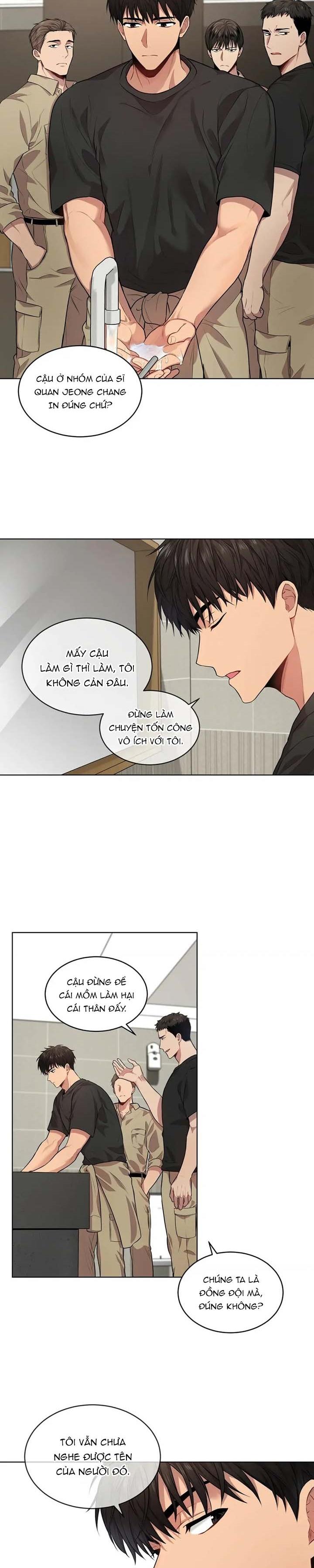 Passion - Chap 26