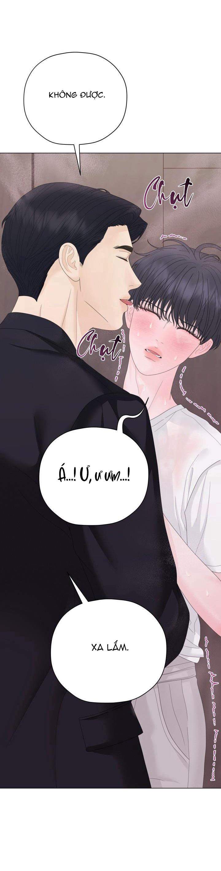 CÁI NÔI CỦA TỘI ÁC - Chap 17