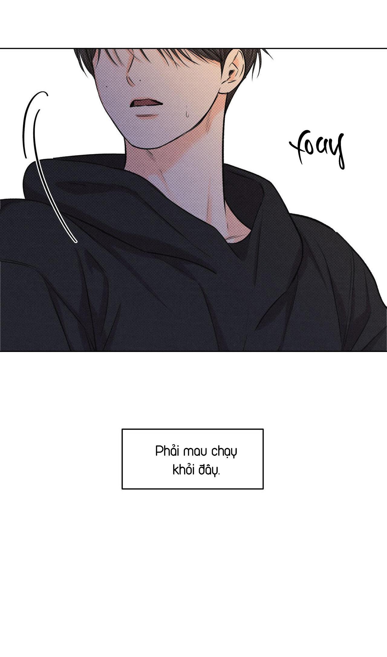 (CBunu) Công Việc Làm Thêm Thời Vụ - Chap 26