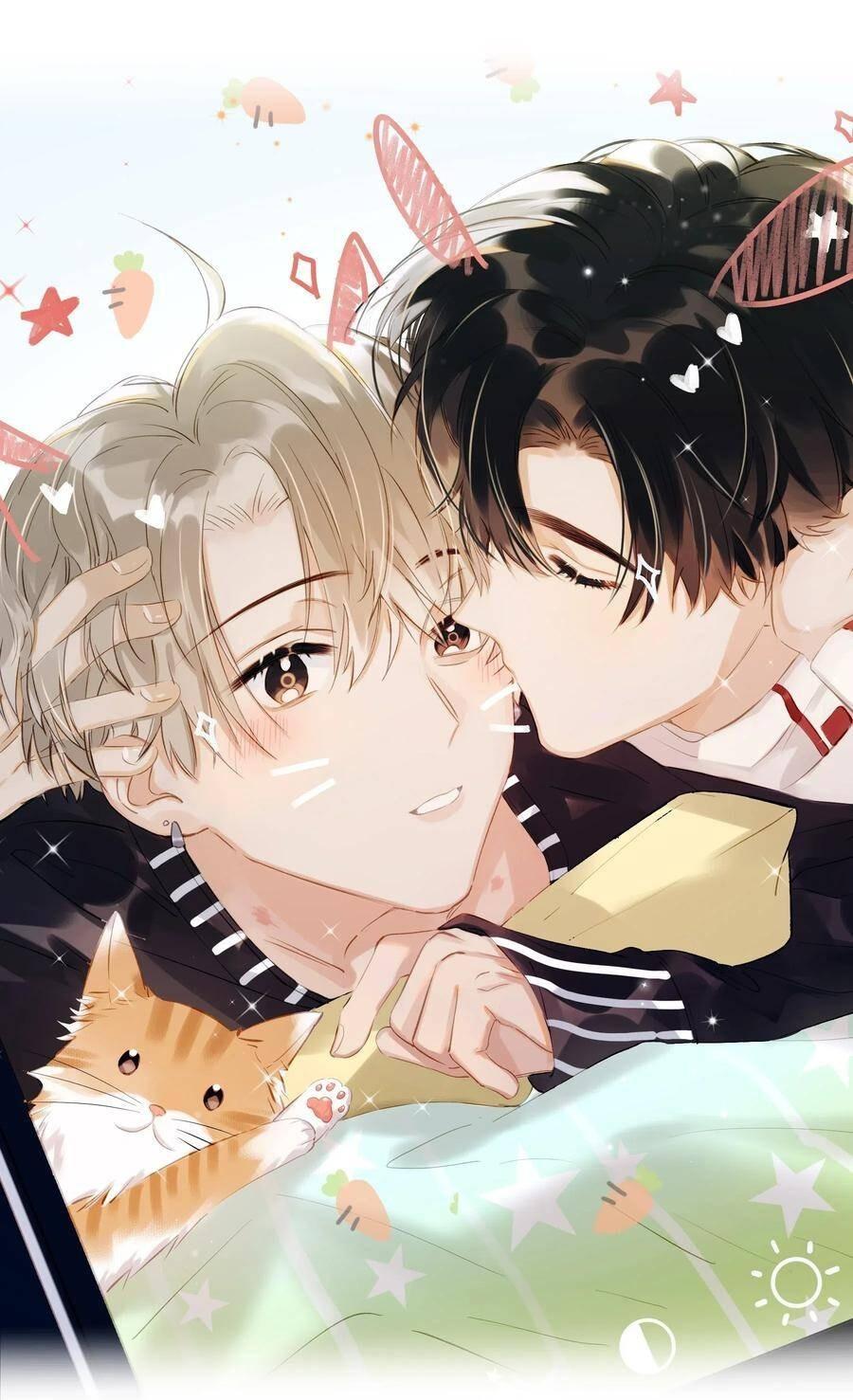 Tôi và đối tác của tôi [DROP] - Chap 30