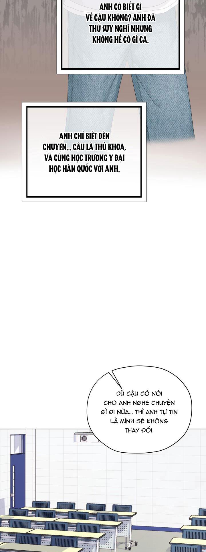 CÁI NÔI CỦA TỘI ÁC - Chap 6