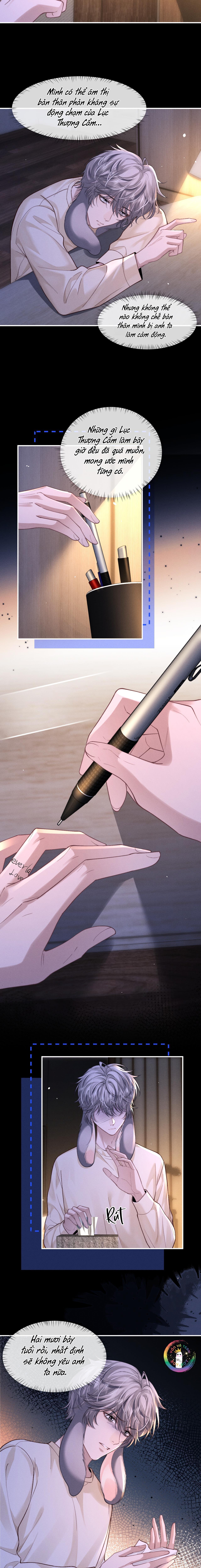 Chấp Sự Thỏ Tai Cụp - Chap 142