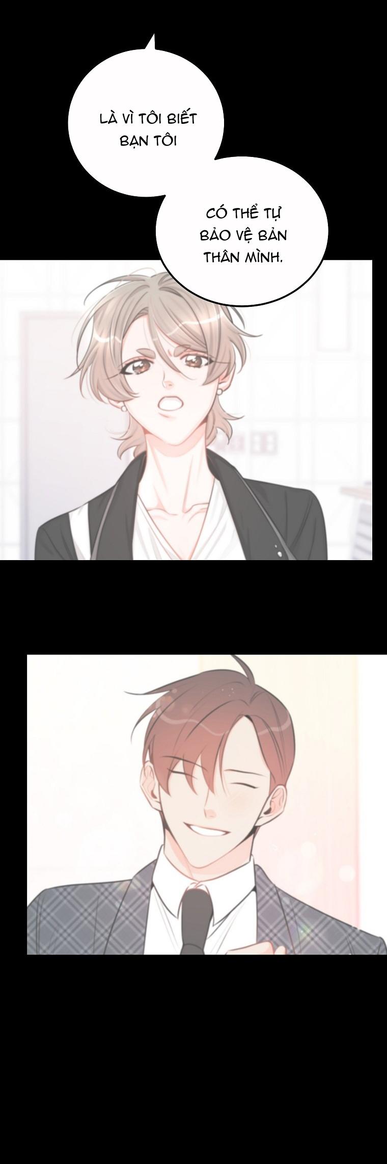 Có Chuyện Gì Xảy Ra với Sự Nổi Tiếng Của Tôi Thế? - Chap 46