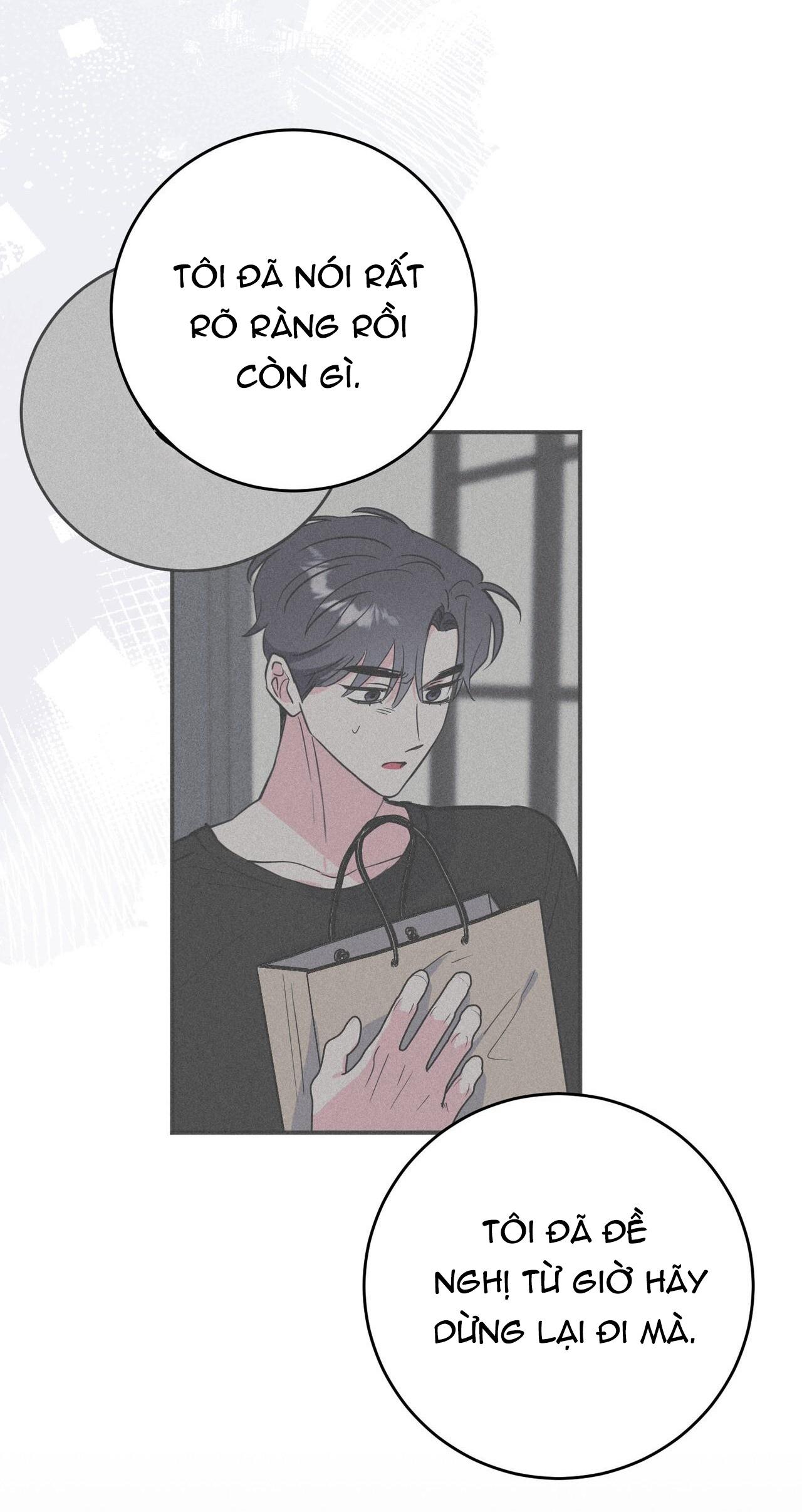 CẠM BẪY ĐẠI HỌC - Chap 86