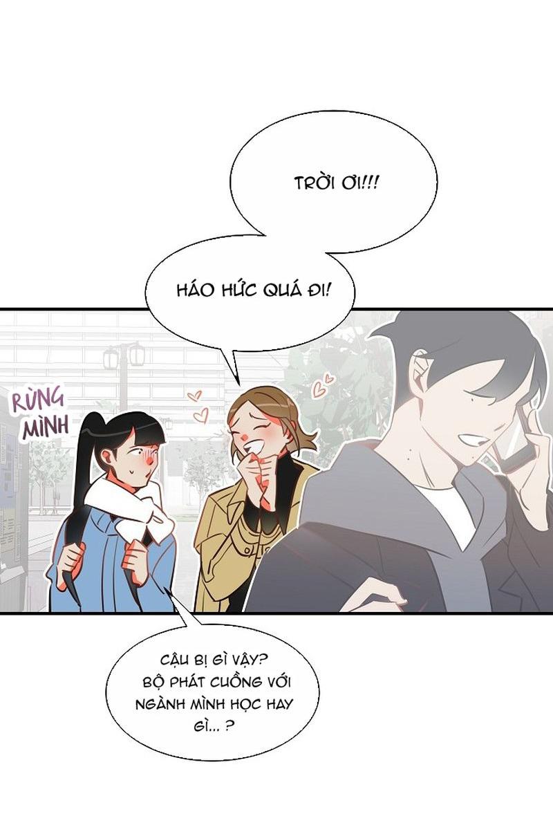 Có Chuyện Gì Xảy Ra với Sự Nổi Tiếng Của Tôi Thế? - Chap 1