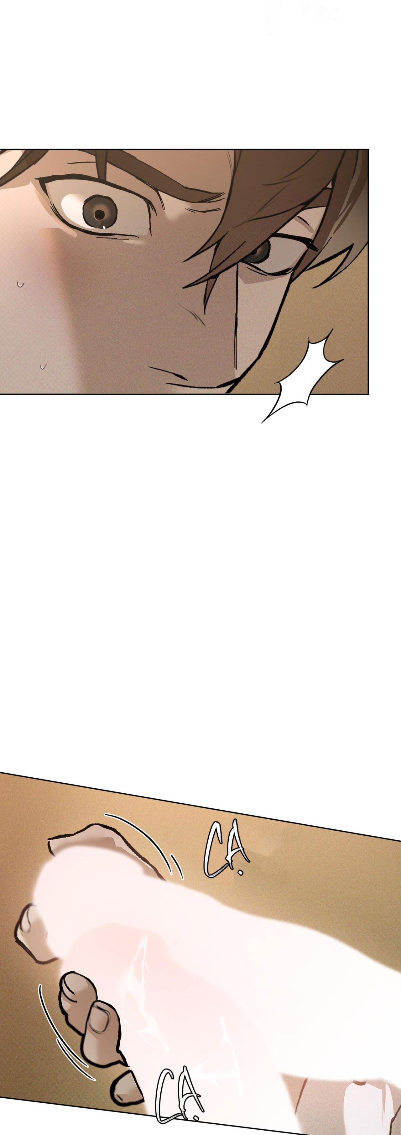 CODENAME ANASTASIA - Chap 38