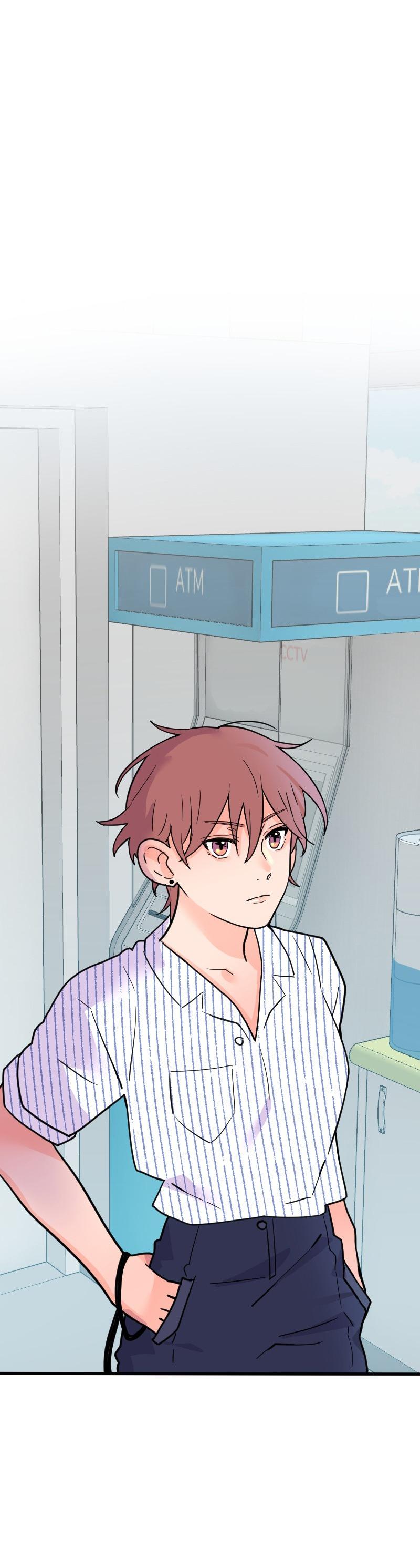 Truyện Ngôn Nhưng Không Ngôn Lắm - Chap 69