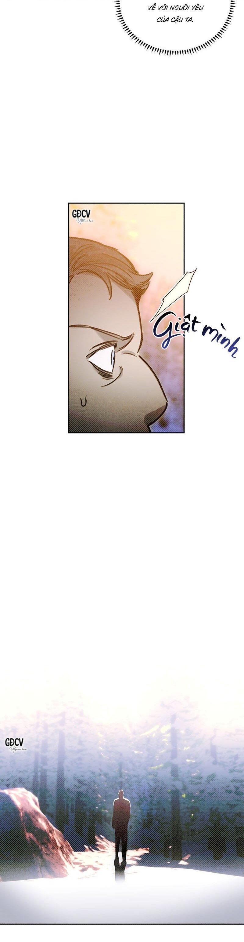 Độc Tấu Đôi - Chap 17