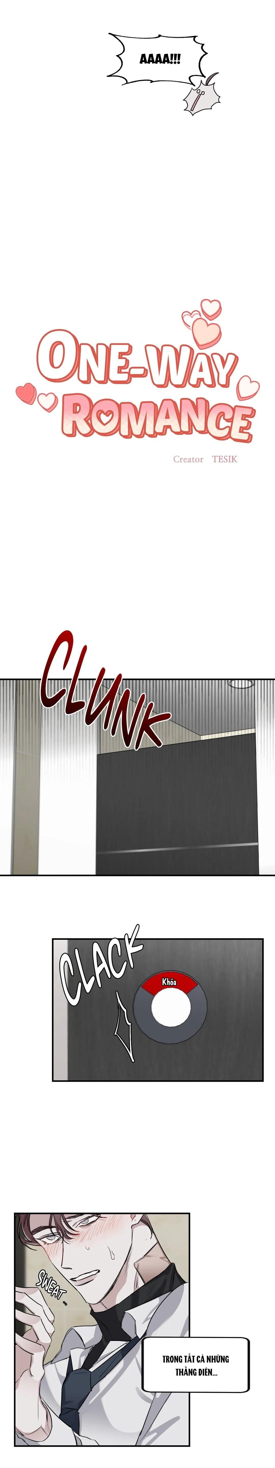 Đơn Phương - Chap 9