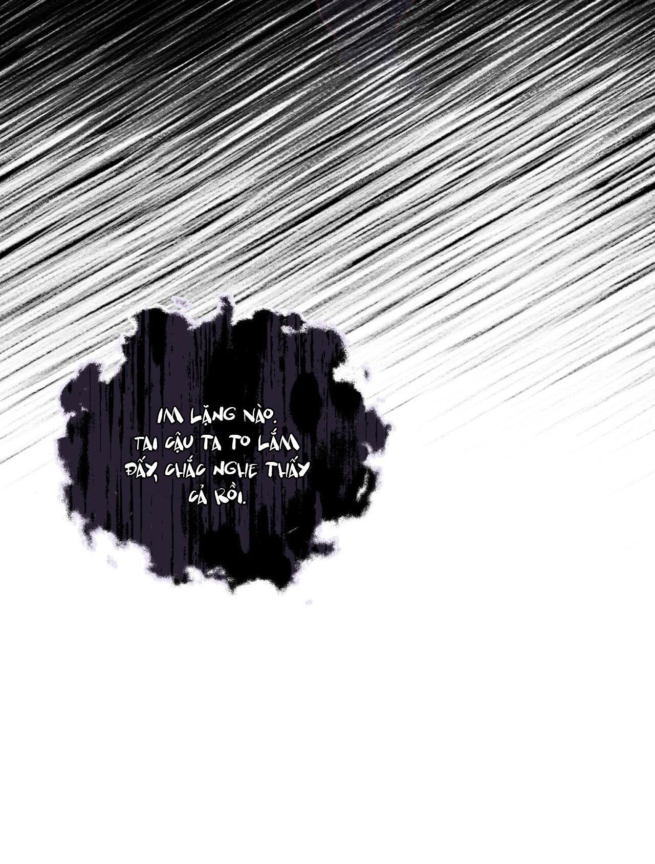 |DROP| Tiệm đồ uống của cáo Flynn - Chap 11