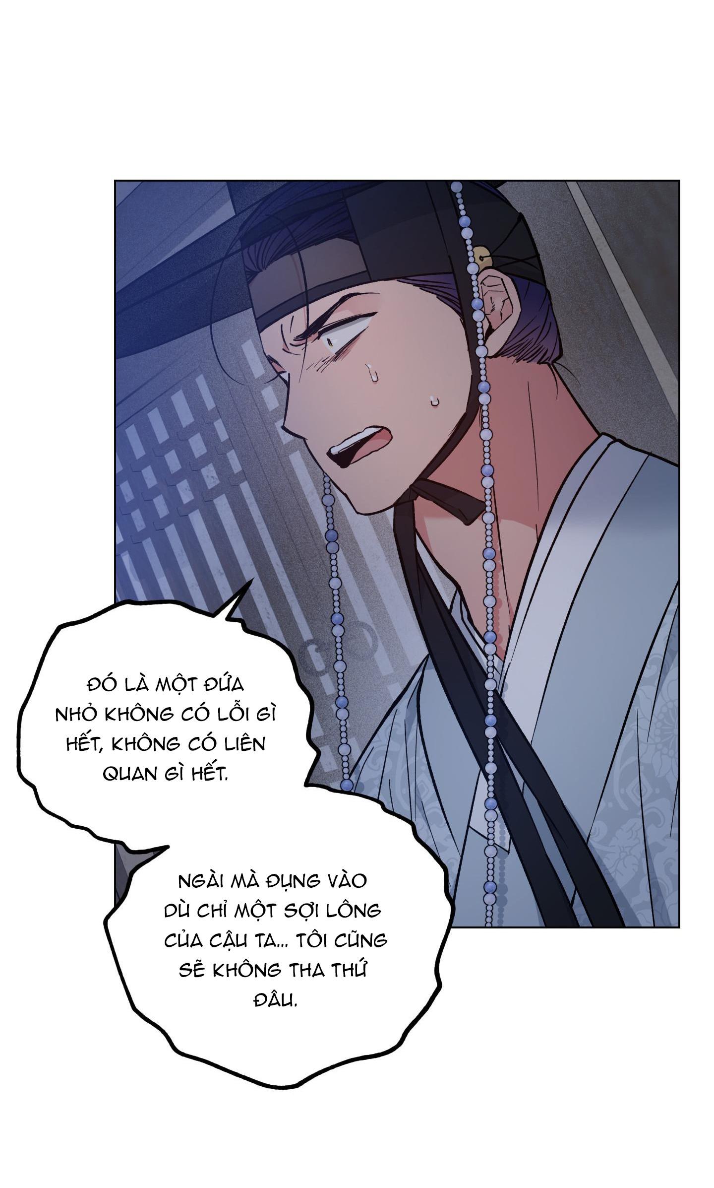 BÌNH MINH CỦA RỒNG - Chap 48