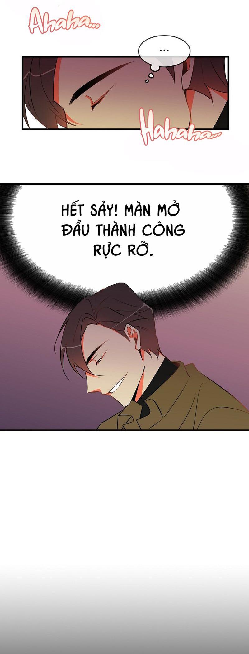 Có Chuyện Gì Xảy Ra với Sự Nổi Tiếng Của Tôi Thế? - Chap 1