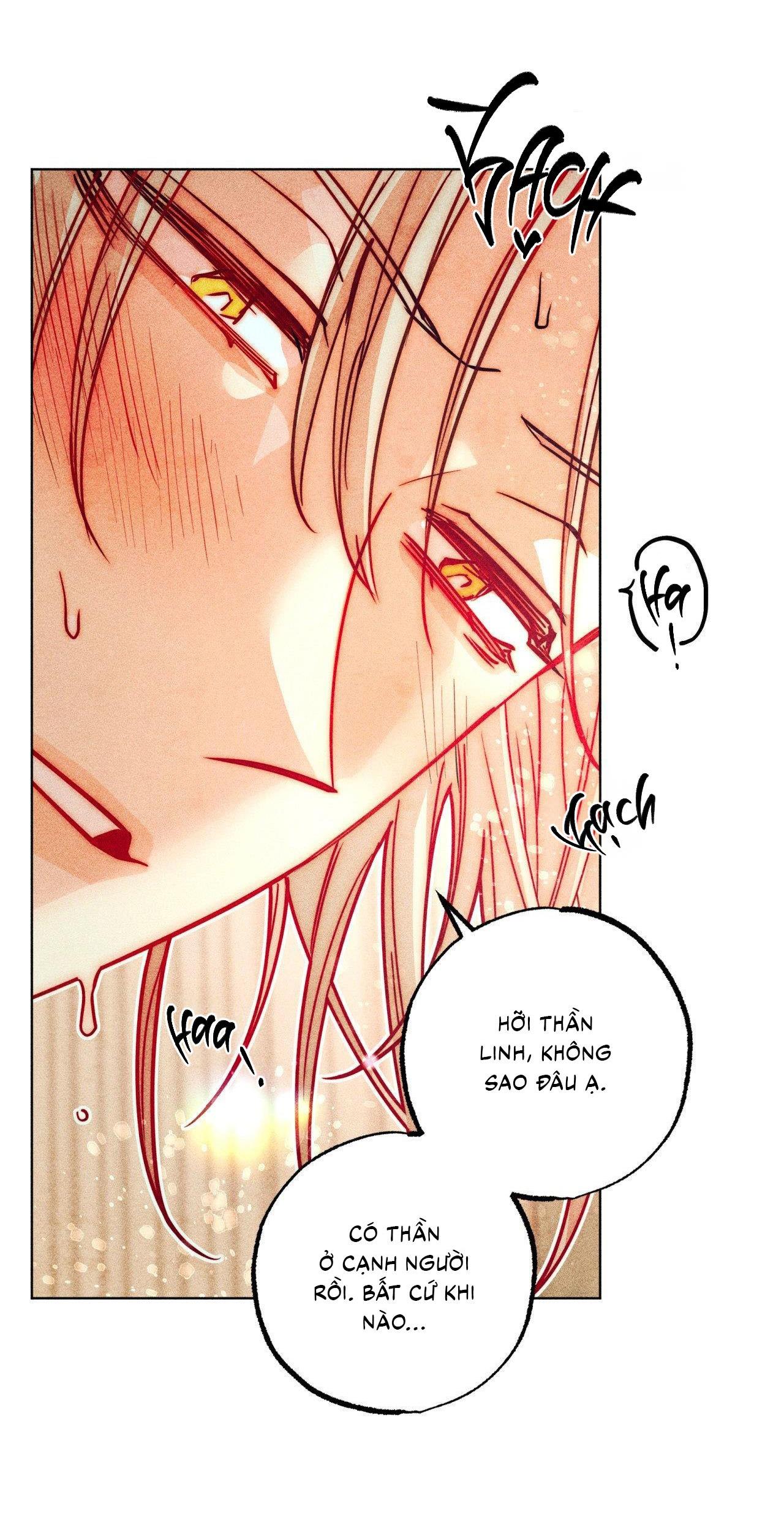 (CBunu) Làm vị cứu tinh thật dễ dàng - Chap 96