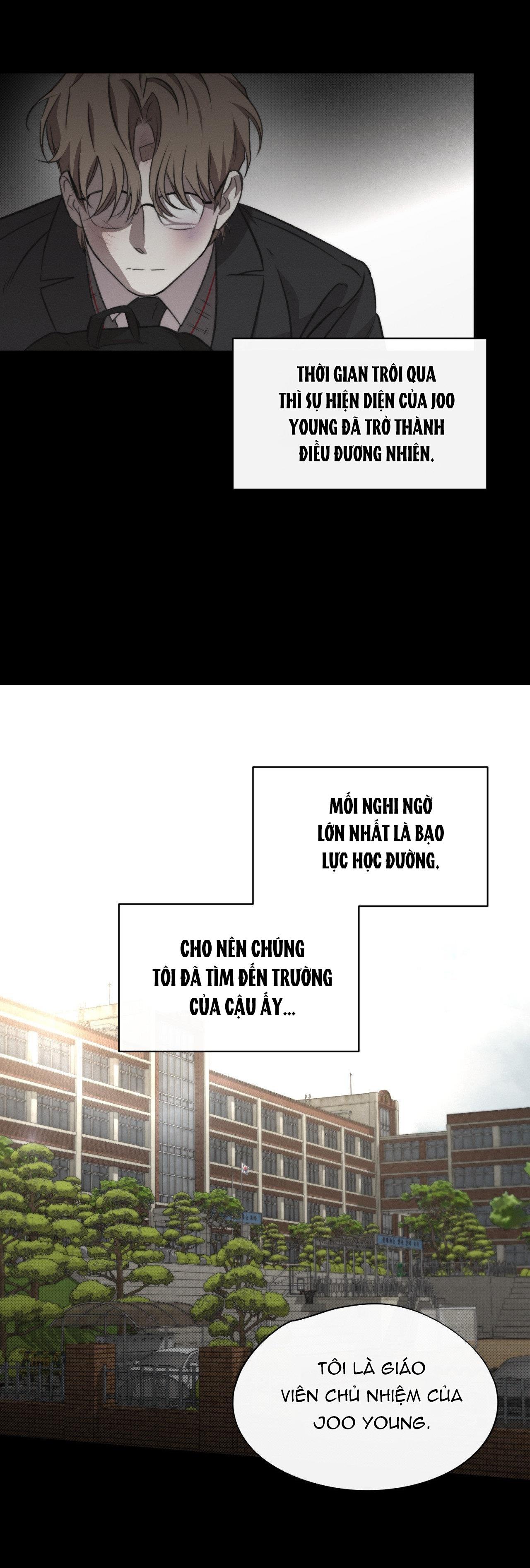 STILL LOVE YOU - Chap 19