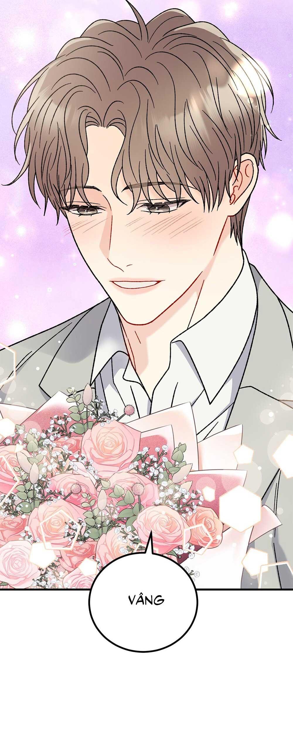 CẬU KHÔNG PHẢI LÀ GU CỦA TÔI - Chap 29