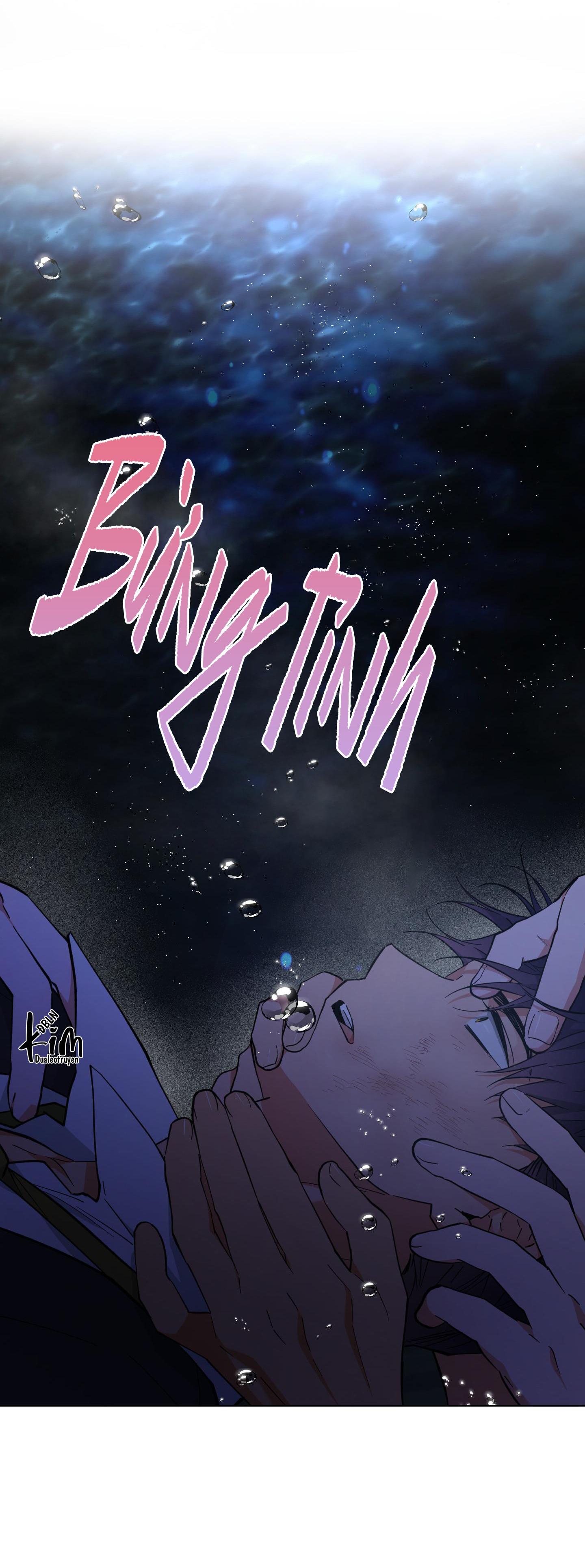 BÌNH MINH CỦA RỒNG - Chap 66