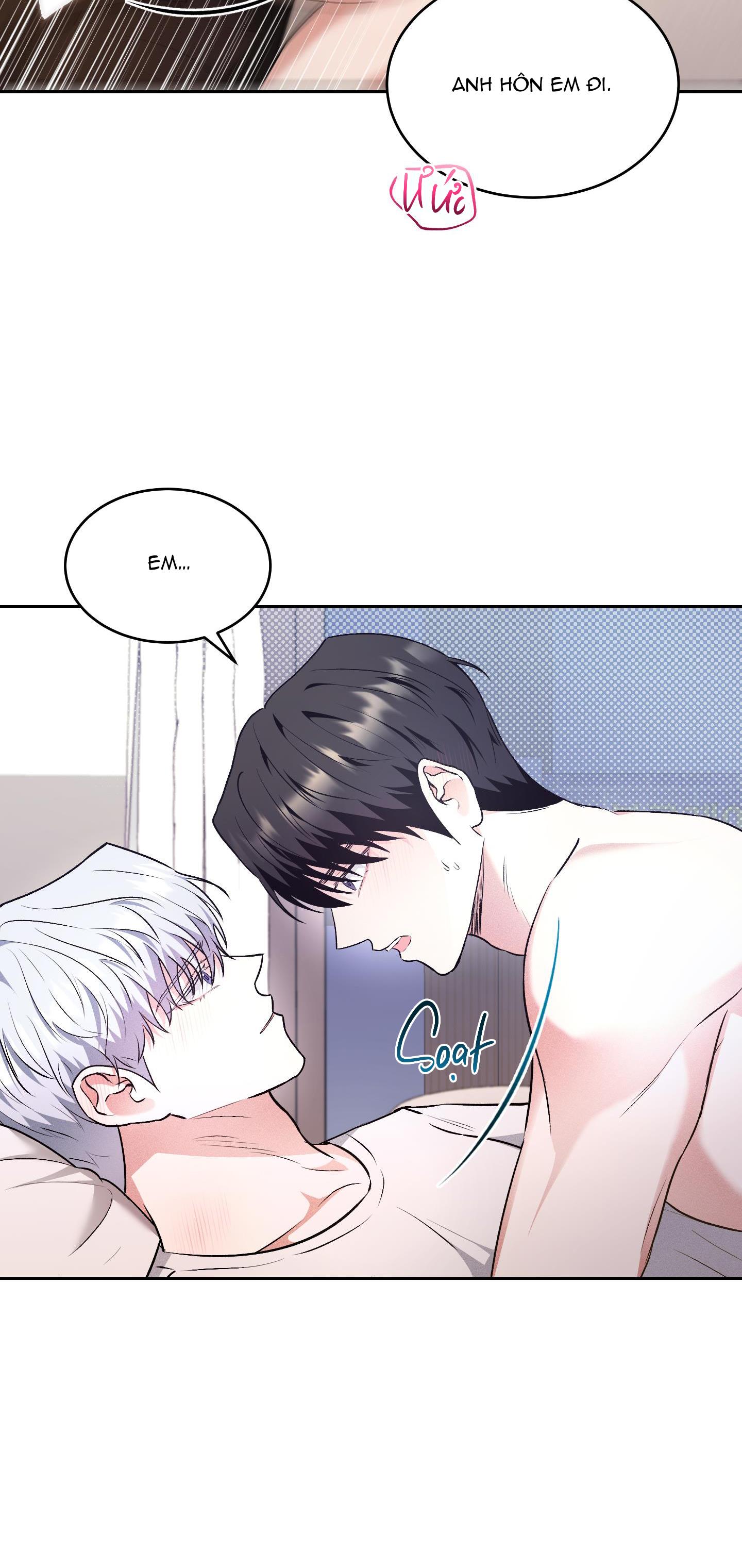 BẮN LÀ DÍNH - Chap 17
