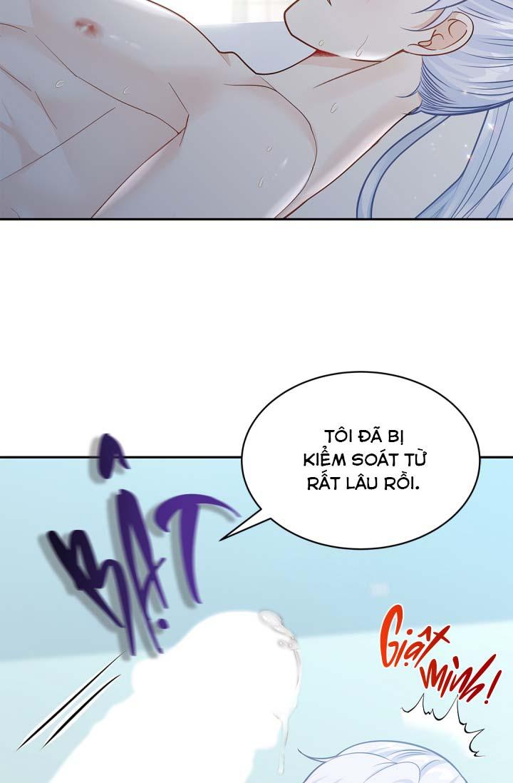 Hôn Nhân Bị Đánh Cắp Của Hồ Ly - Chap 53