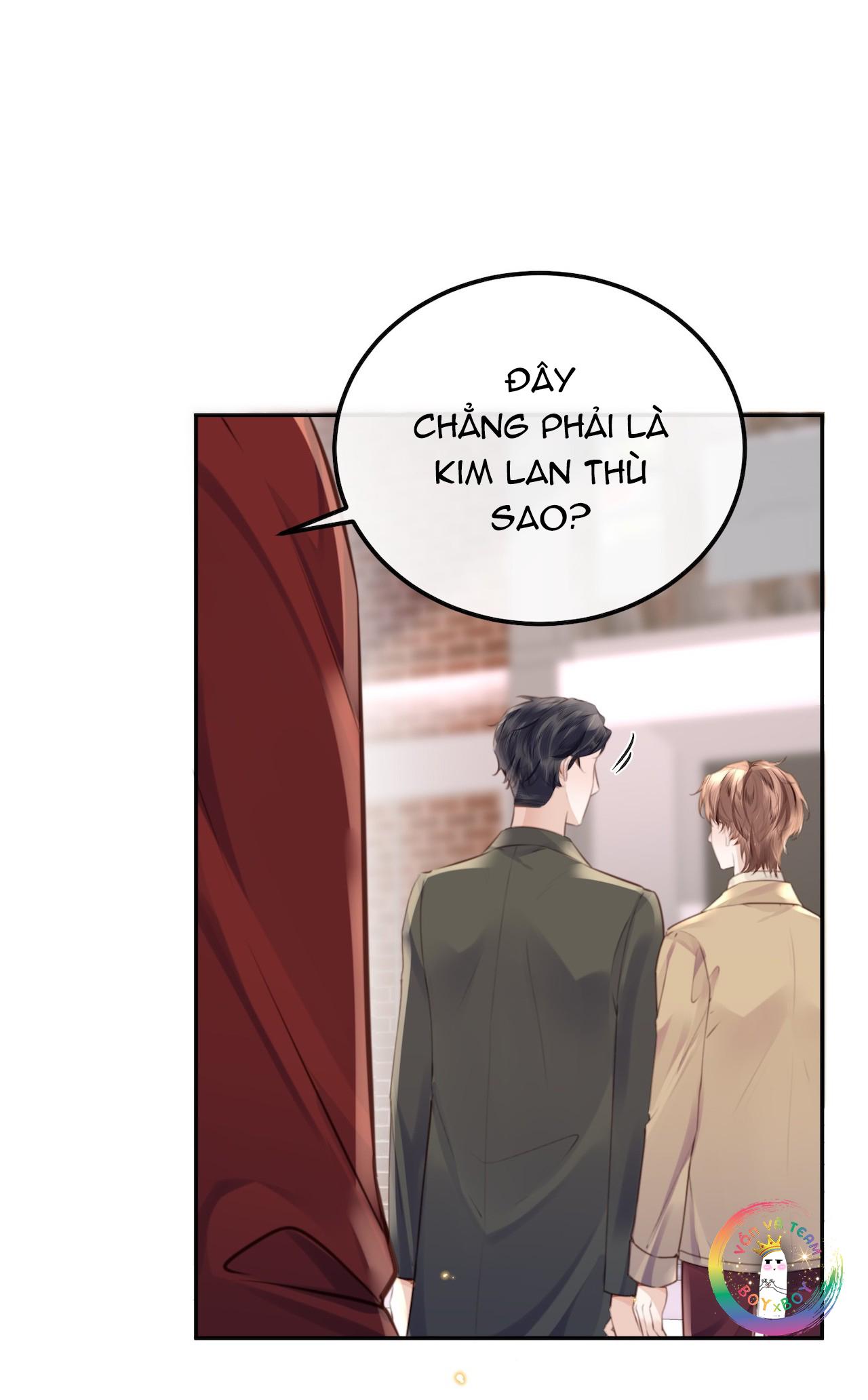 Đặc Chế Cho Riêng Anh - Chap 87