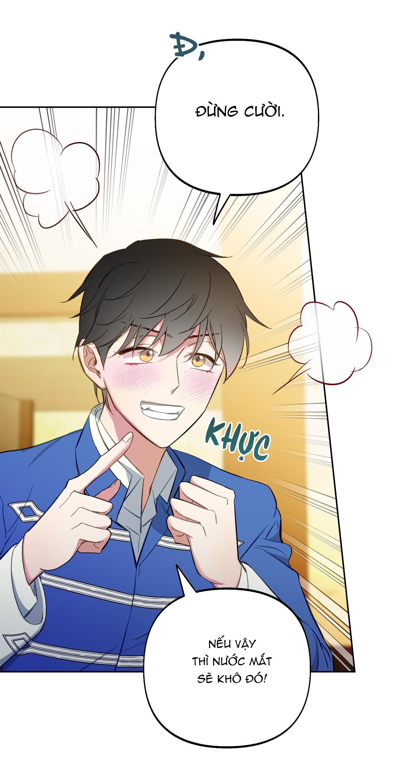 (NP) TRỞ THÀNH VUA CÔNG LƯỢC - Chap 57