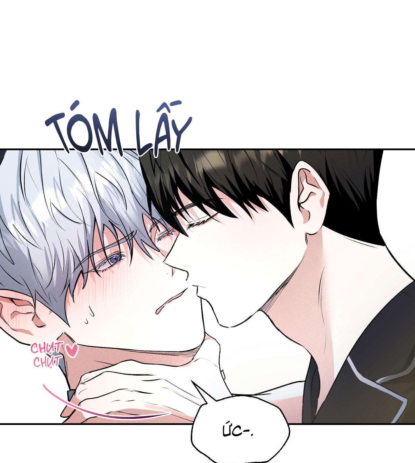 BẮN LÀ DÍNH - Chap 29