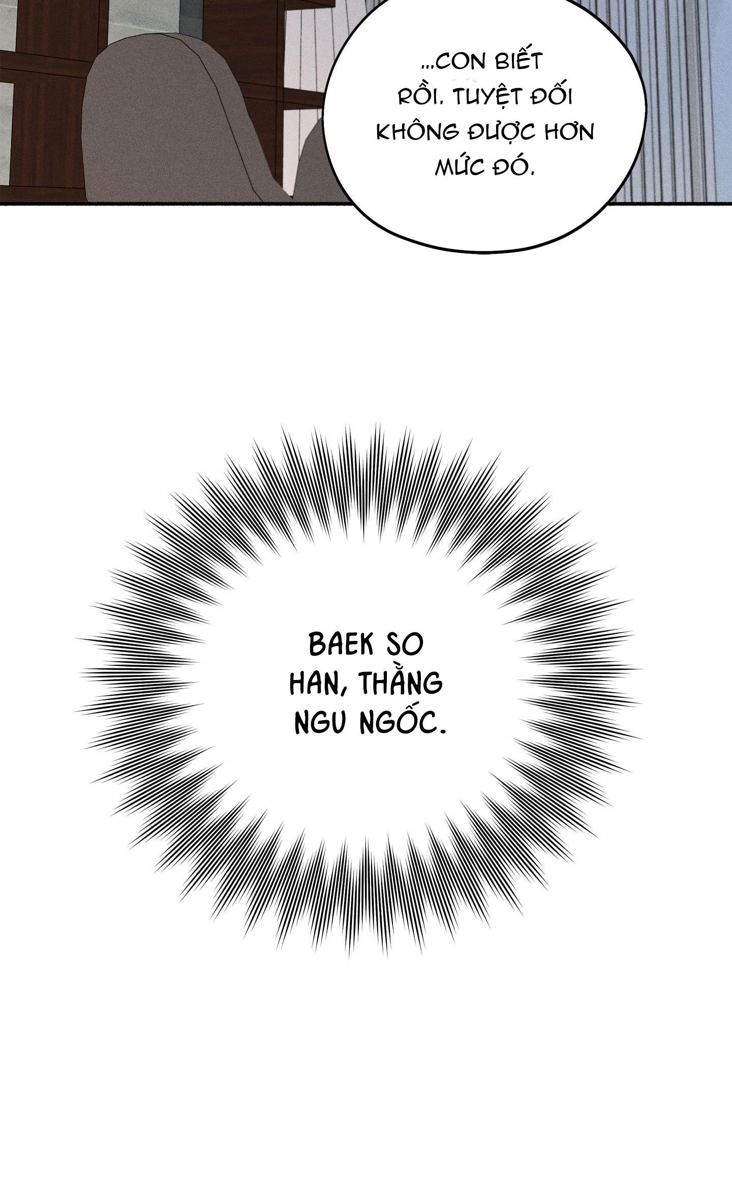 LÃNG MẠN KHÔNG TRỌNG LỰC - Chap 33