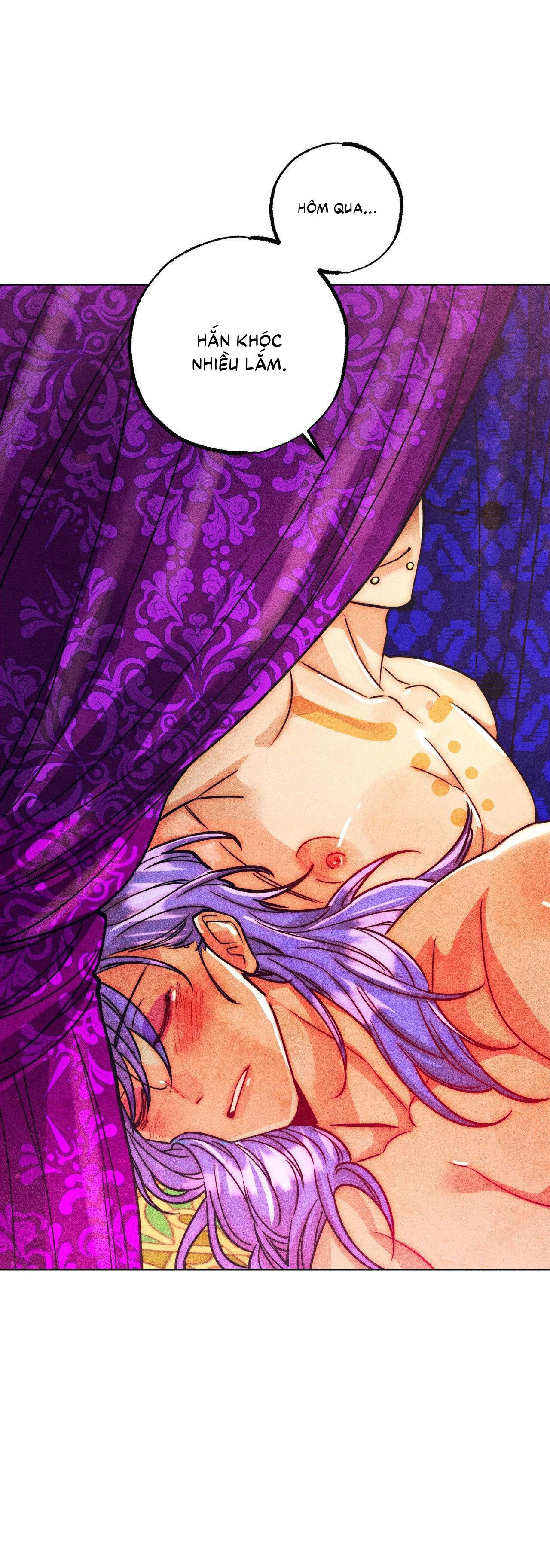 (CBunu) Làm vị cứu tinh thật dễ dàng - Chap 95