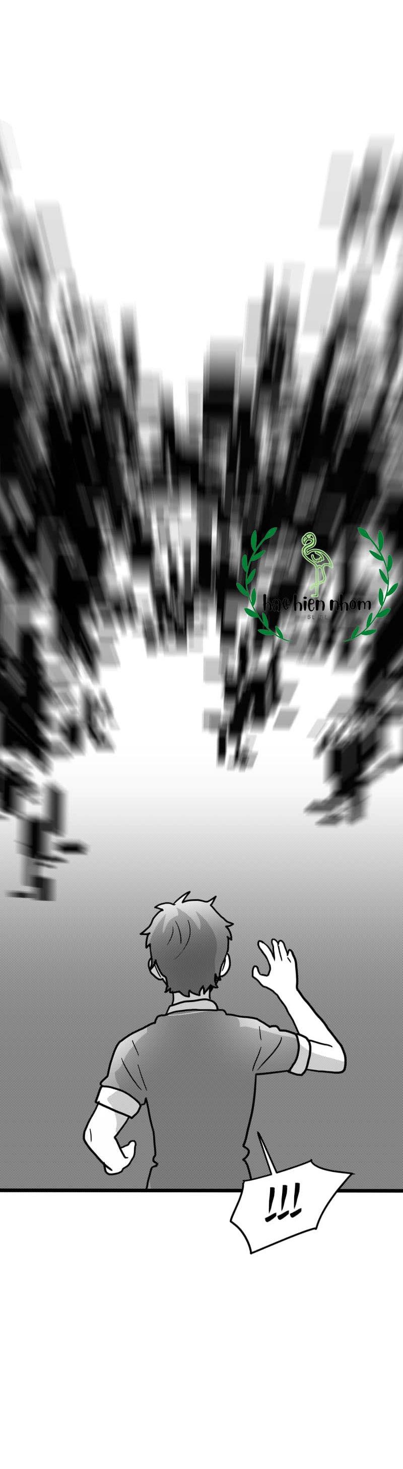 Truyện Ngôn Nhưng Không Ngôn Lắm - Chap 101