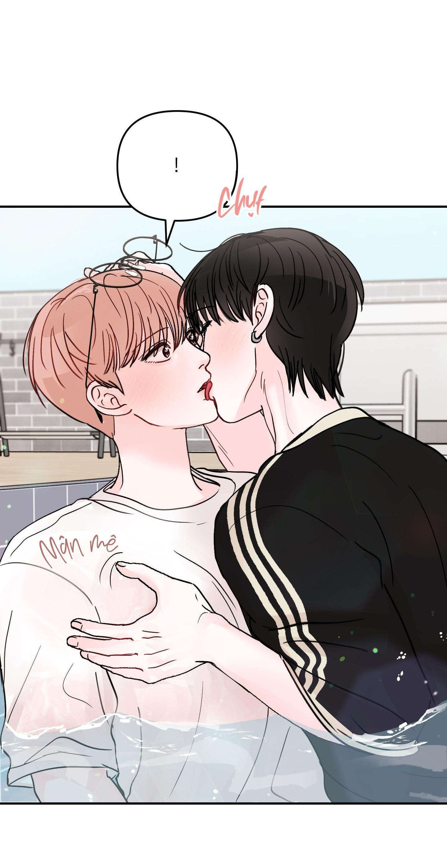 (CBunu) Thán phục thanh xuân - Chap 78