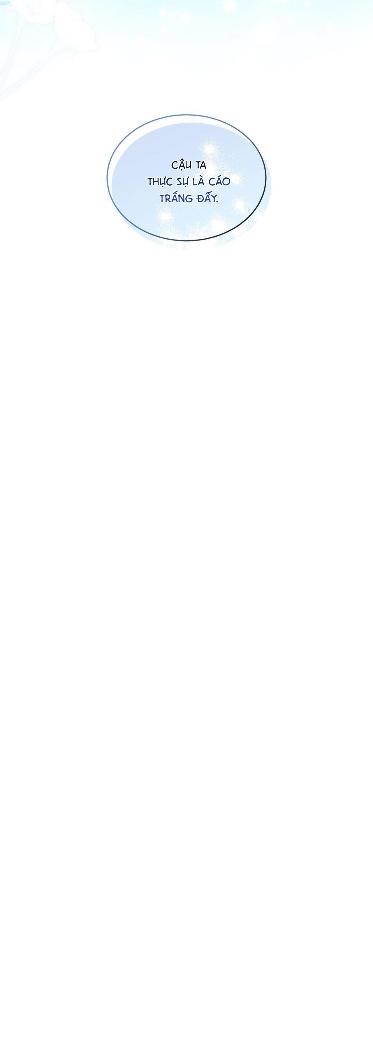 |DROP| Tiệm đồ uống của cáo Flynn - Chap 10