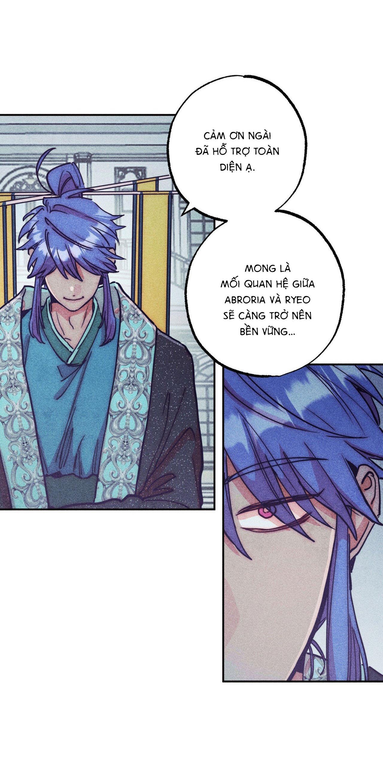 (CBunu) Làm vị cứu tinh thật dễ dàng - Chap 77