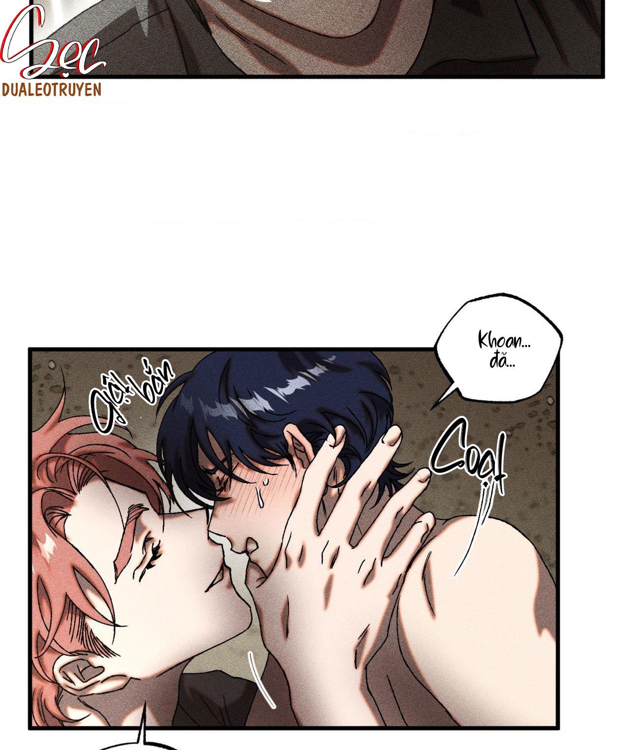 Cash Or Credit - Chap 7