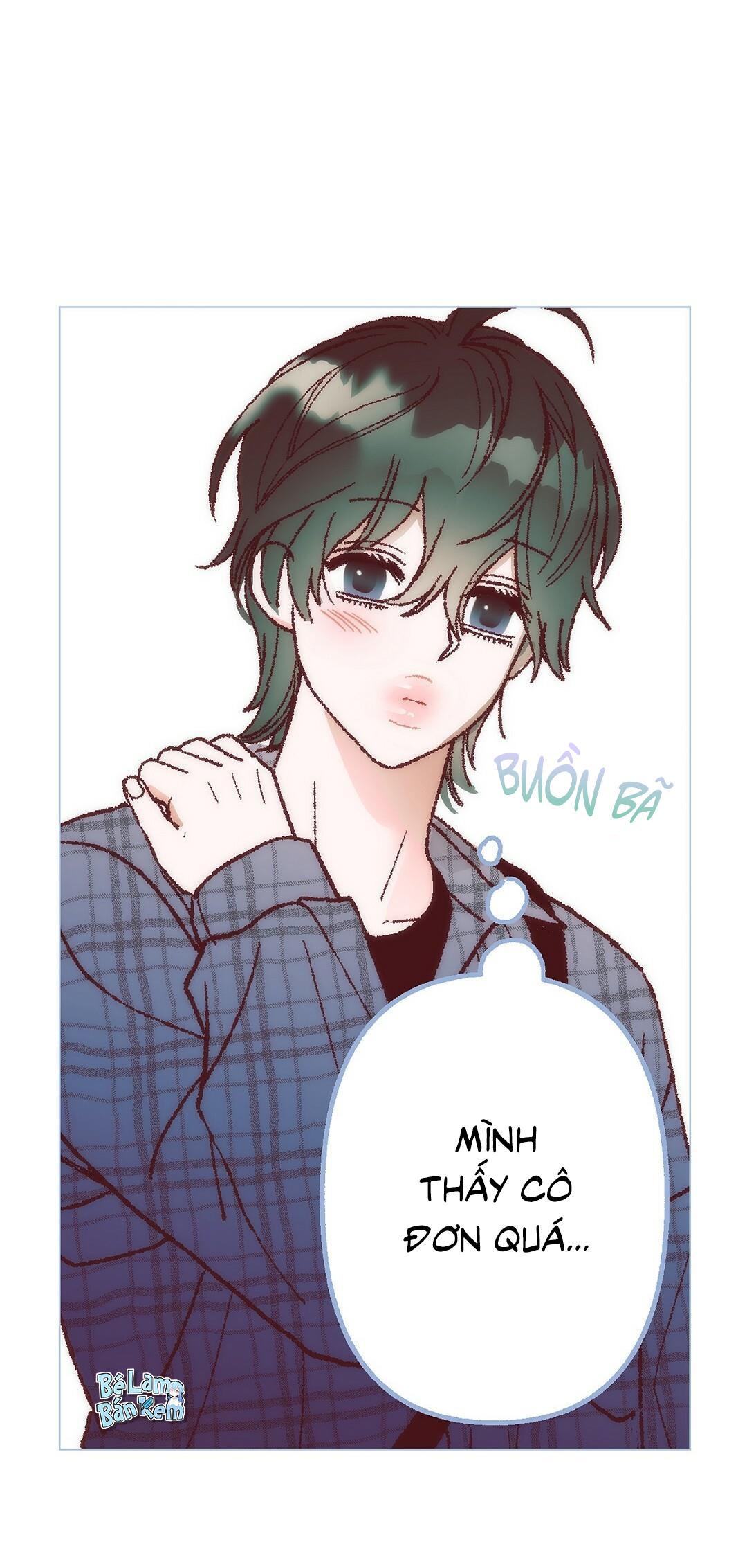 BOY LOVE - FAN BOOK - Chap 8