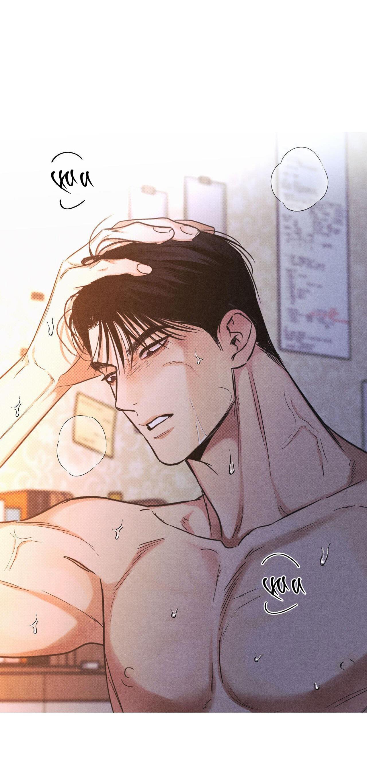 (CBunu) Công Việc Làm Thêm Thời Vụ - Chap 24
