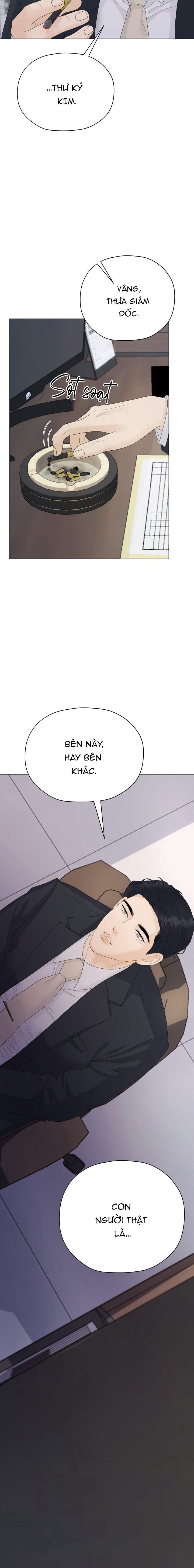 CÁI NÔI CỦA TỘI ÁC - Chap 7