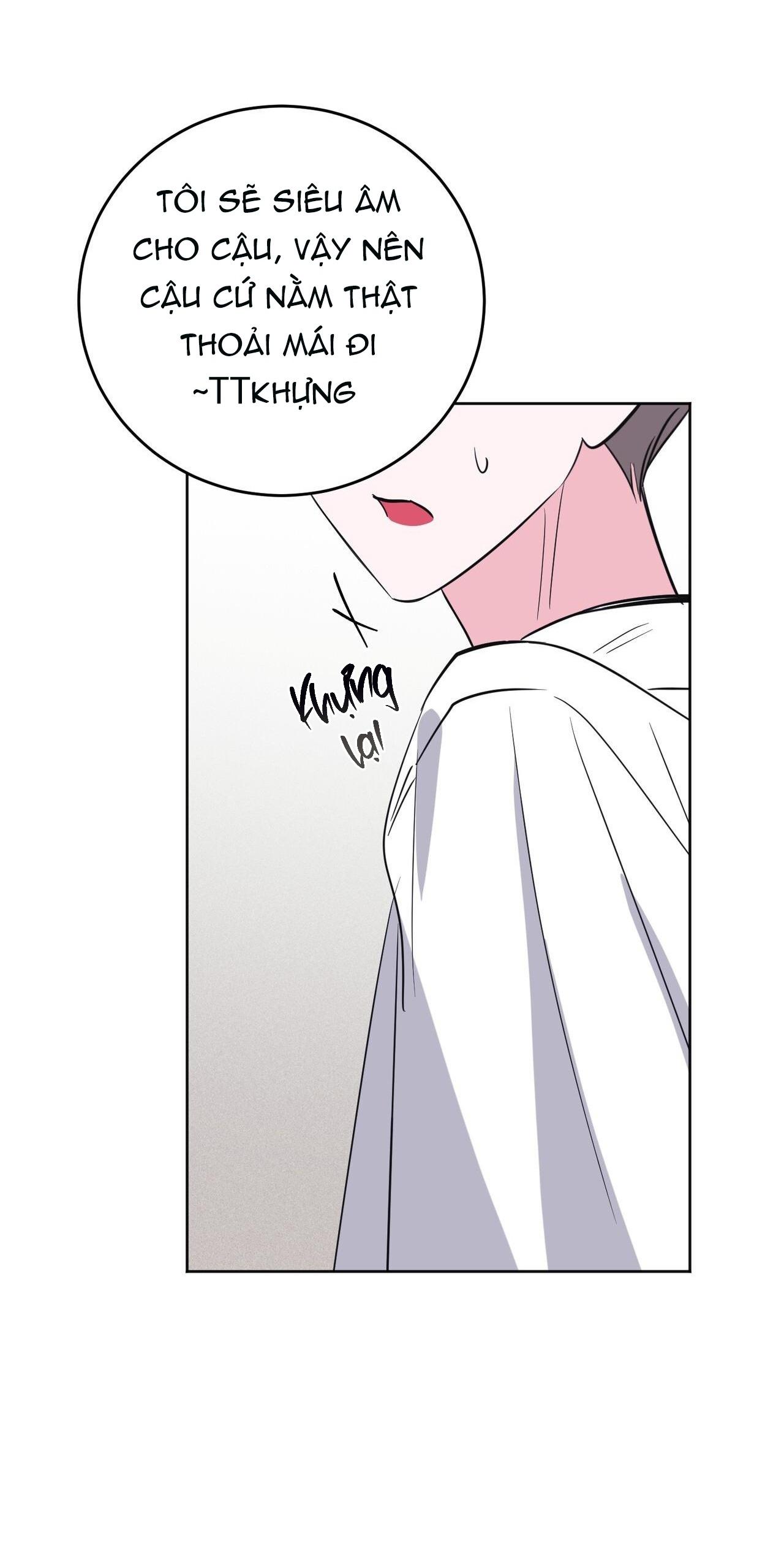 CẠM BẪY ĐẠI HỌC - Chap 100