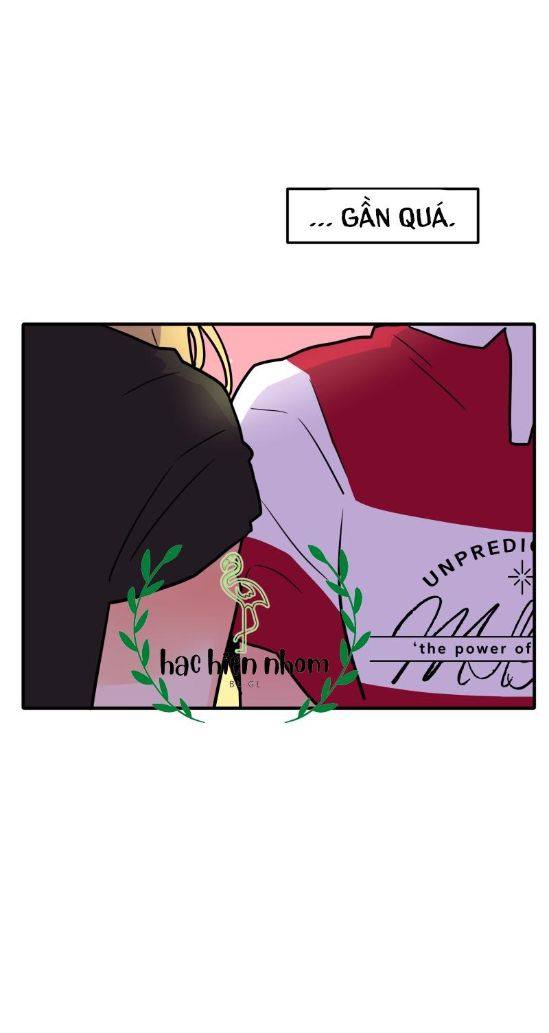 Truyện Ngôn Nhưng Không Ngôn Lắm - Chap 88