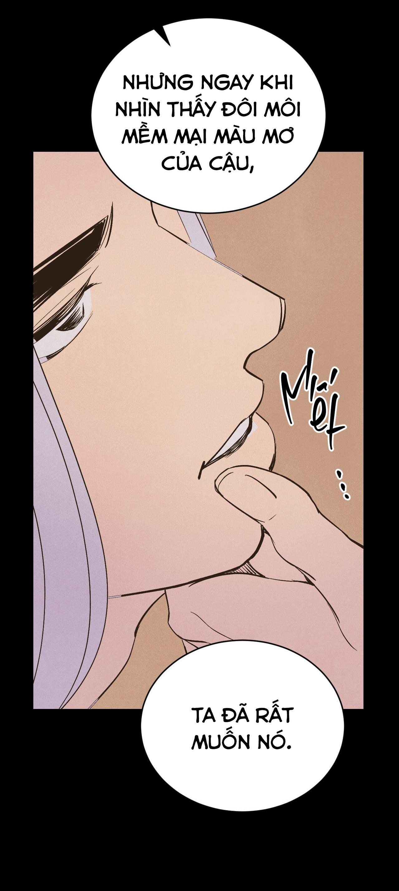 (END SS1) PEACH BOY - Chap 16