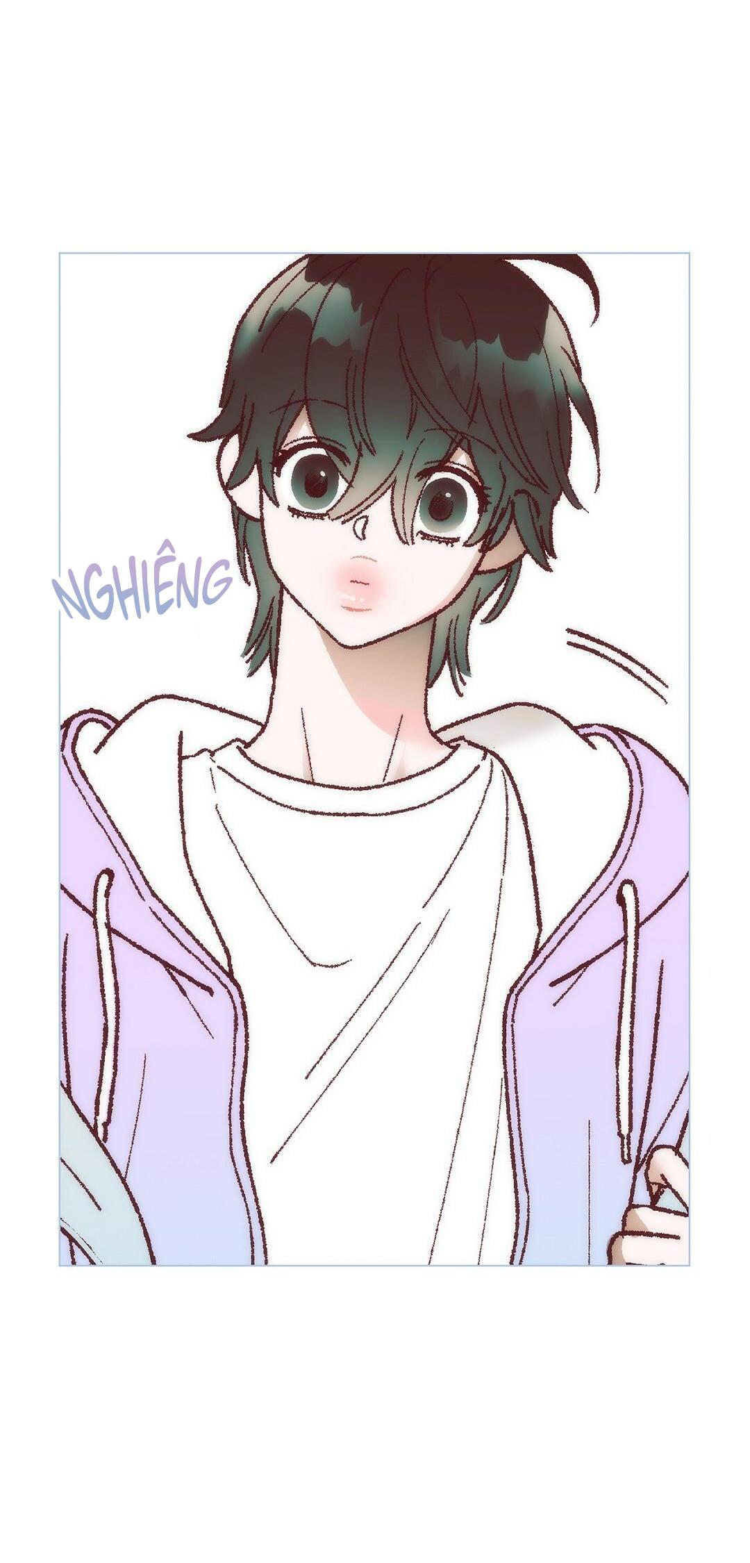 BOY LOVE - FAN BOOK - Chap 8