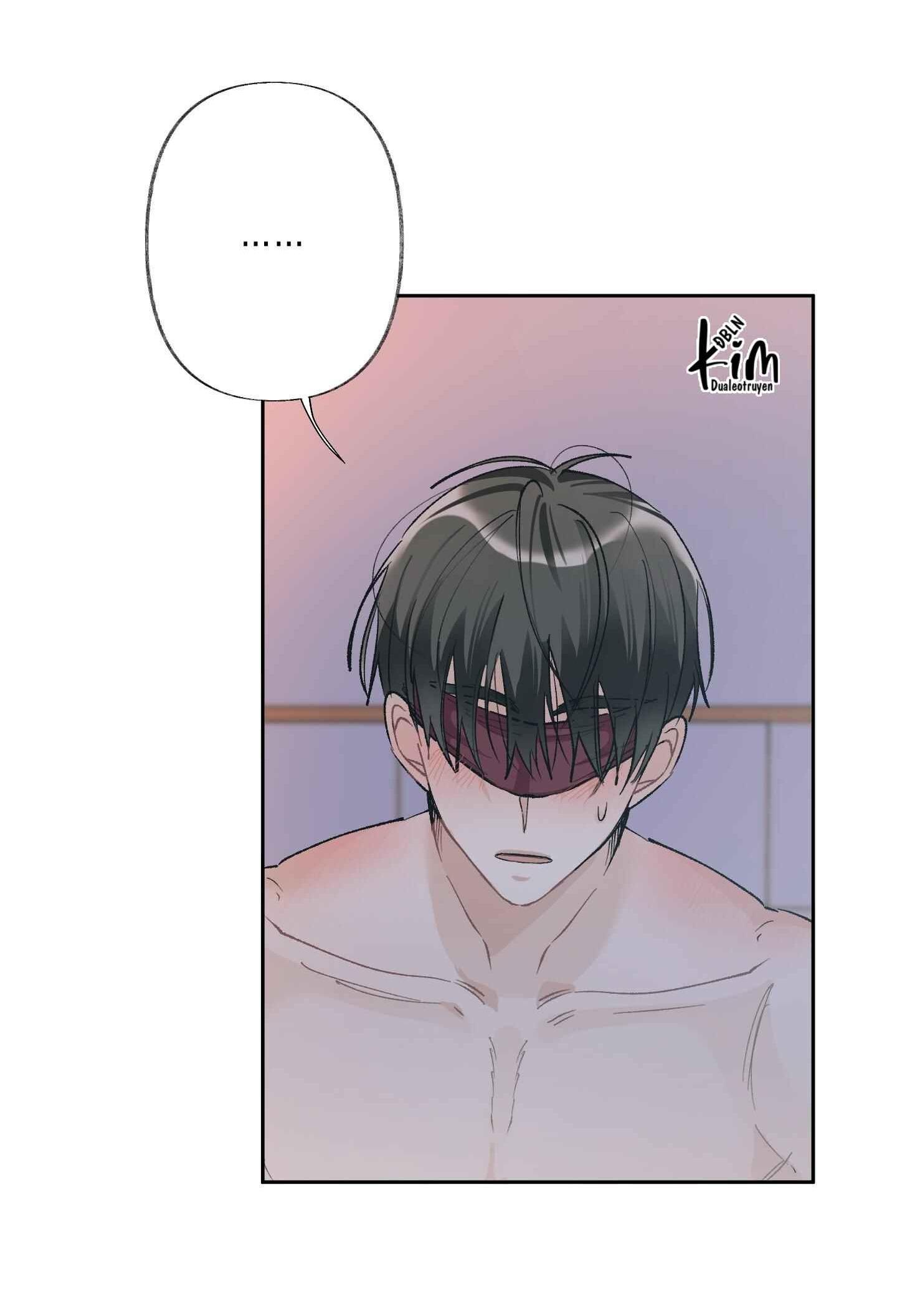 THẾ GIỚI CỦA TÔI KHI KHÔNG CÓ EM - Chap 72