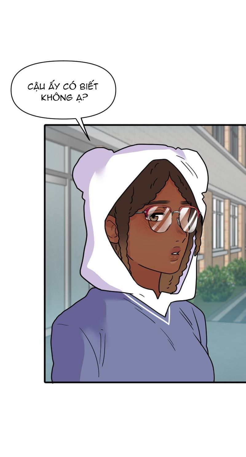 Truyện Ngôn Nhưng Không Ngôn Lắm - Chap 67