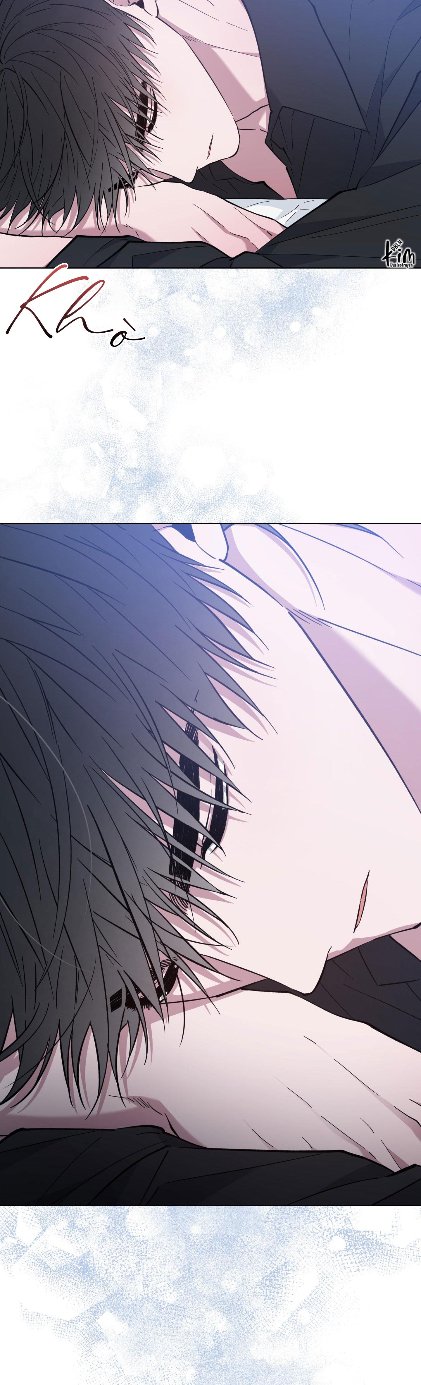 BÌNH MINH CỦA RỒNG - Chap 58