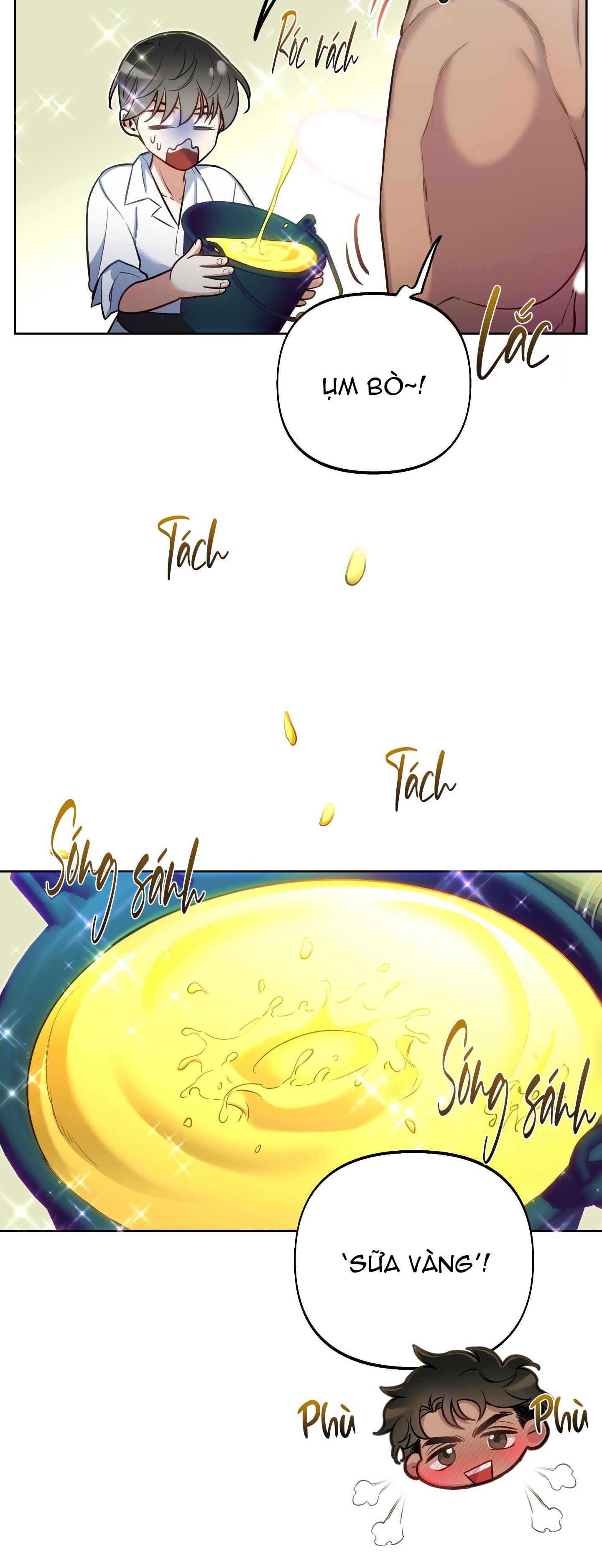 (NP) TRỞ THÀNH VUA CÔNG LƯỢC - Chap 33