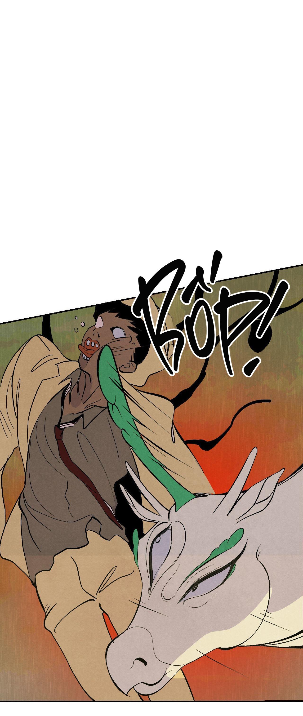 (END SS1) PEACH BOY - Chap 19