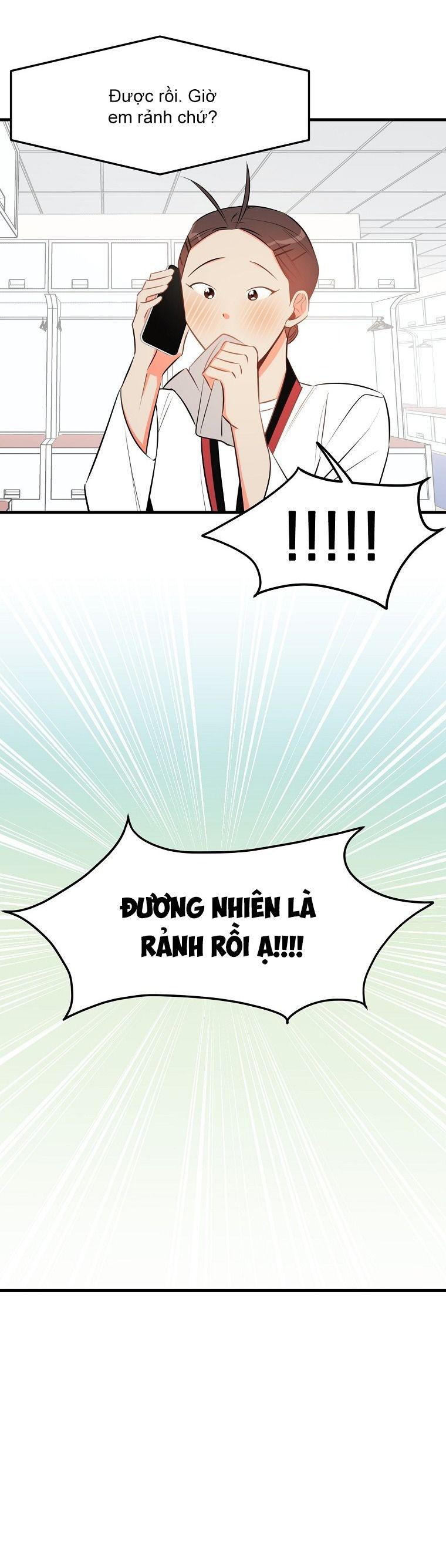 Có Chuyện Gì Xảy Ra với Sự Nổi Tiếng Của Tôi Thế? - Chap 25