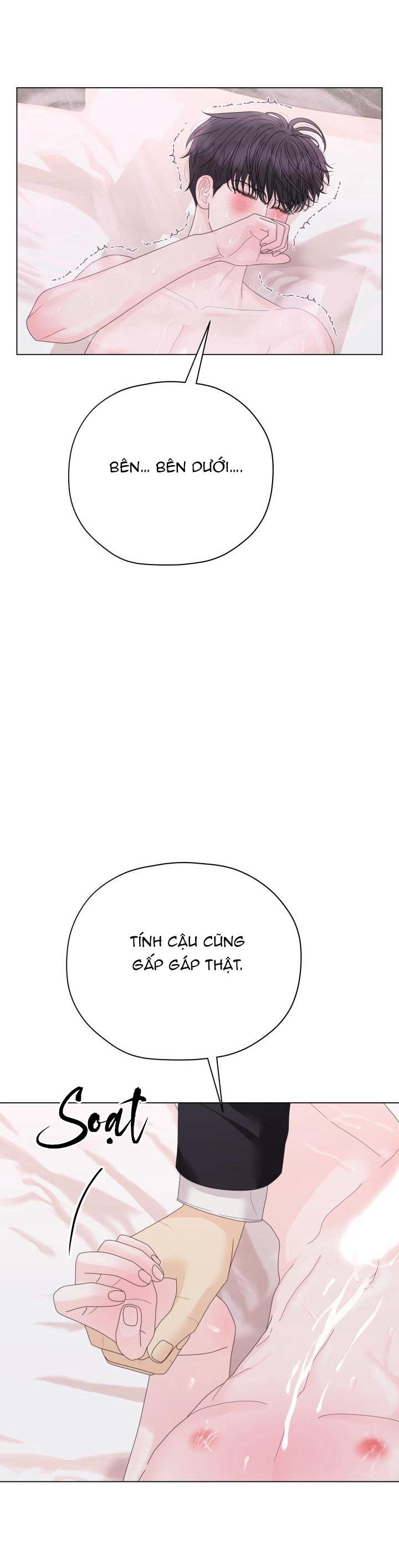 CÁI NÔI CỦA TỘI ÁC - Chap 17